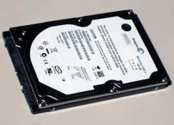 Seagate: Thiếu hụt ổ cứng tiếp diễn trong năm 2012