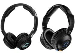 Sennheiser ra mắt bộ đôi tai nghe không dây mới