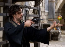 "Sherlock Holmes 2" hoành tráng và "biến thái" ăn đứt phần 1