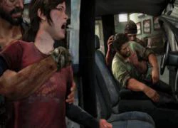 Sinh tồn giữa thảm họa Zombie cùng The Last of Us