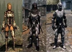 Skyrim Mod - Thêm gia vị cho siêu phẩm RPG 2011