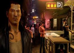 Sleeping Dogs: GTA trên đất Hong Kong