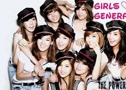 SNSD bị tung ảnh &#8220;khỏa thân&#8221; giả