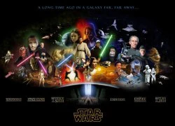 "Star Wars: Episode I" - Sự trở lại của thiên sử thi "ăn-đứt-Avatar"