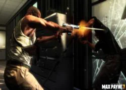 Súng trường - 'món đồ chơi' nguy hiểm trong Max Payne 3