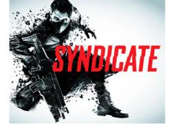 Syndicate - Game bắn súng viễn tưởng kiểu mới