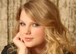 Taylor Swift nói không với phong cách "mát mẻ"