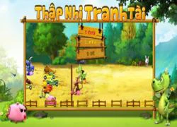 Thập Nhị Tranh Tài sẽ tiếp tục phục vụ game thủ