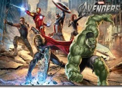 "The Avengers" bị ném đá vì học đòi "Mèo đi hia"