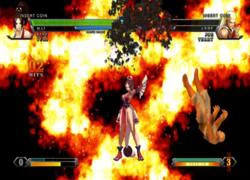 The King of Fighters XIII - Quyền vương tranh bá