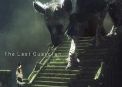 The Last Guardian sẽ được chiến thần Kratos 'phù trợ'