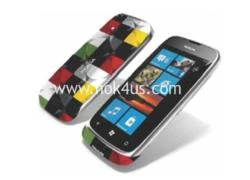 Thông số và cấu hình Nokia Lumia 610 lộ diện