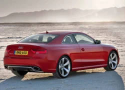 Thông tin chi tiết về Audi RS5 nâng cấp