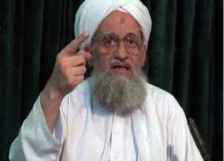 Thủ lĩnh Al-Qaeda kêu gọi người dân Syria lật đổ chính phủ