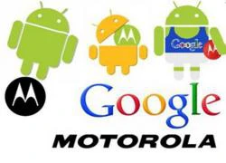 Thương vụ Google mua Motorola sẽ "chốt" tuần tới