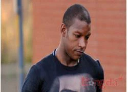 Titus Bramble một mực chối tội