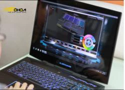 Top 5 laptop màn hình Full HD tại VN