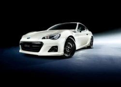 Toyota 86 RC và Subaru BRZ RA: xe rẻ nhờ siêu tối giản