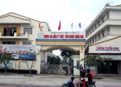 Trường nợ học phí tiền tỷ