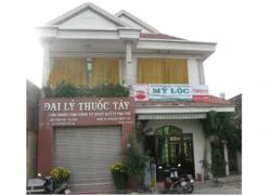 Tử vong sau khi truyền nước tại tiệm thuốc tây