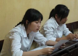 Tuyển sinh 2012: Thí sinh cân nhắc khi đăng ký vào ngành "nóng"