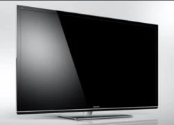 TV Plasma 3D 2012 rẻ nhất của Panasonic giá 800 USD