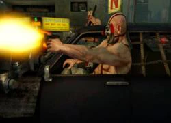 Twisted Metal - Vòng xoáy kim loại