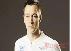 Umbro ghẻ lạnh với John Terry