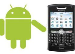 Ứng dụng BlackBerry sinh lãi nhiều hơn Android