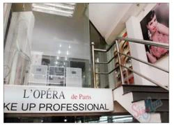 Uốn, Duỗi, Nhuộm tại Salon tóc L'OPERA DE PARIS giá chỉ còn 90.000đ, bồng bềnh, suôn mượt, sặc sỡ, hãy tạo một mái tóc riêng biệt cho chính bạn.