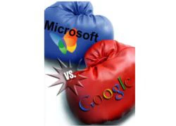 Vì sao Microsoft lại sợ Google hơn là Apple?