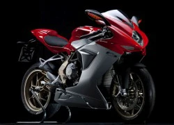 Video quá trình sản xuất 'siêu mẫu' MV Agusta F3