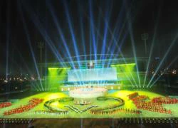 Việt Nam là ứng cử viên chủ nhà Asian Games 2019