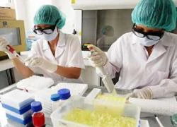 Việt Nam nghiên cứu thành công vắc xin cúm A/H5N1 và cúm A/H1N1