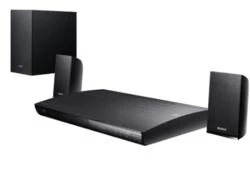 Dàn 3D Blu-ray Sony mới giá chỉ 390 USD