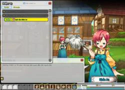 VNG âm thầm mở cửa Elsword tại Việt Nam?