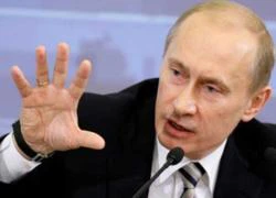 "Với Mỹ, quan trọng nhất là lật đổ Putin"