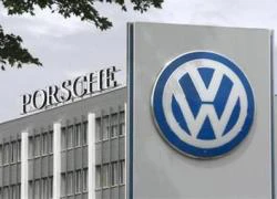 Volkswagen có thể sẽ mua đứt Porsche