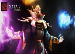 &#8220;Vua phép thuật&#8221; đang thống trị thế giới DotA 2