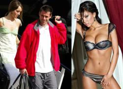 WAGs của Man United đọ dáng Liverpool