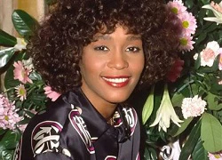 Whitney Houston sẽ được chôn cất tại New Jersey