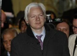 WikiLeaks công bố thêm hàng triệu thư tình báo