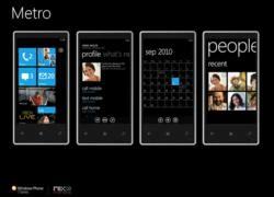 Windows Phone 8 (Apollo) - Những thay đổi đáng mong đợi