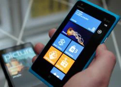 Windows Phone 8: Tuyệt vời những liệu có phải đã quá muộn?