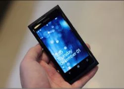 Windows Phone dần vắng bóng ở VN