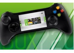 Xbox 720 sử dụng ý tưởng giống Nintendo Wii U