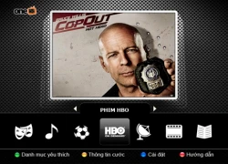 Xem phim HBO theo yêu cầu trên OneTV