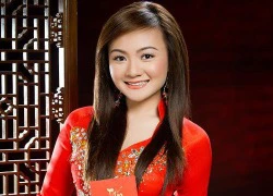 Xuân Mai: 'Sẽ gợi cảm hơn khi đã lớn'