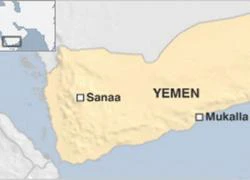 Yemen: Đánh bom xe ôtô làm ít nhất 32 người chết