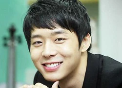 Yoochun dính tin đồn bị bạn gái tống tiền